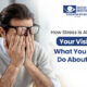 How Stress is Affecting Your Vision and What You Can Do About It