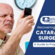 Care after Cataract Surgery: Essential Tips for a Smooth Recovery