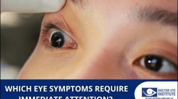 What Eye Symptoms Are an Emergency?