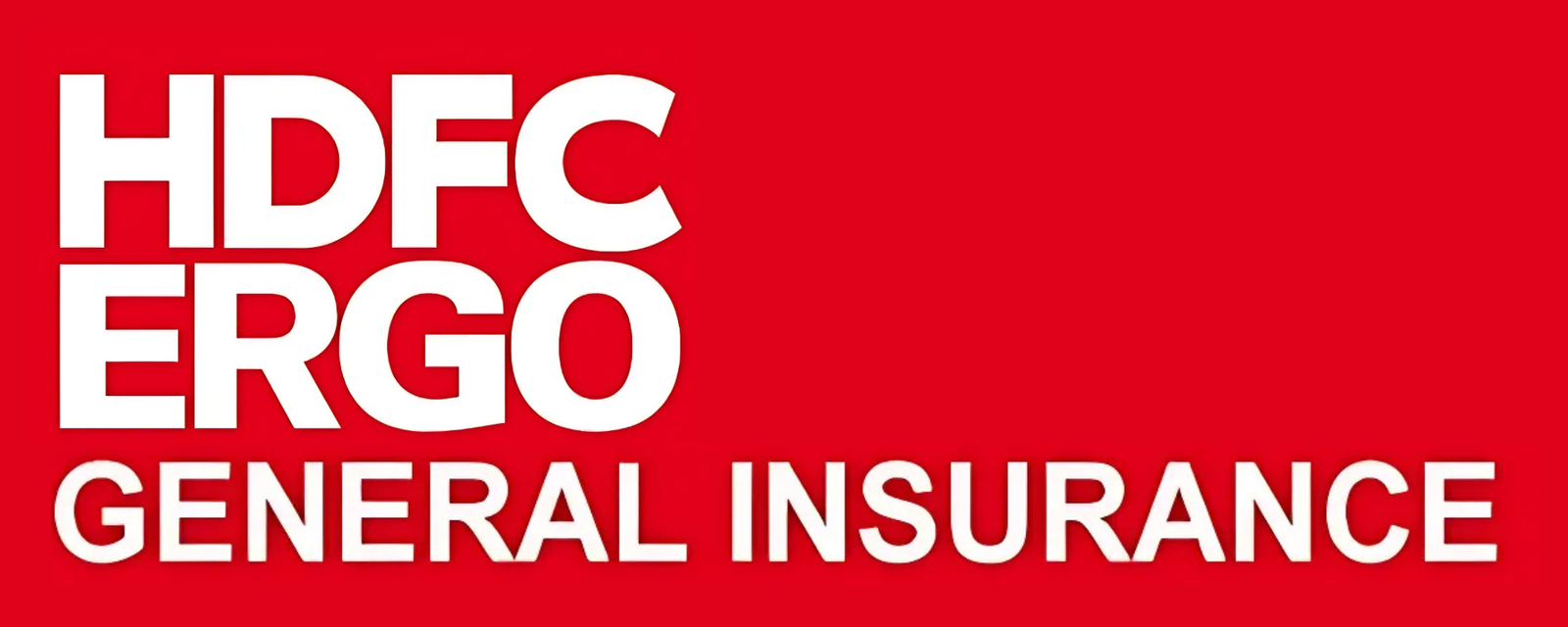 HDFC ERGO INSURANCE COMPANY