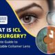 ICL Eye Surgery ICL Eye Surgery in Andheri, Mumbai