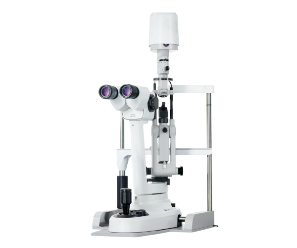 slit lamp